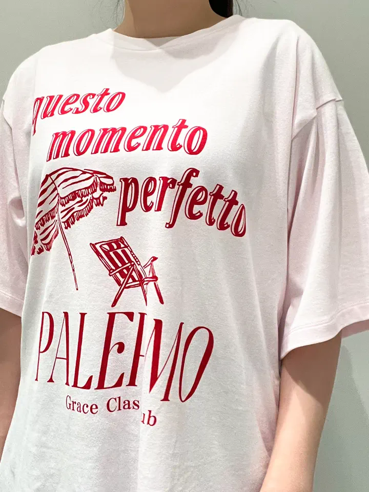 GRACE CONTINENTAL CHISAKO.S コーディネート画像