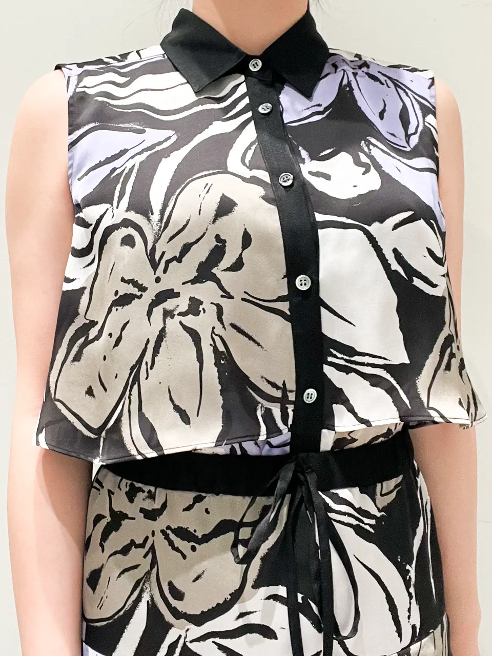 GRACE CONTINENTAL CHISAKO.S コーディネート画像