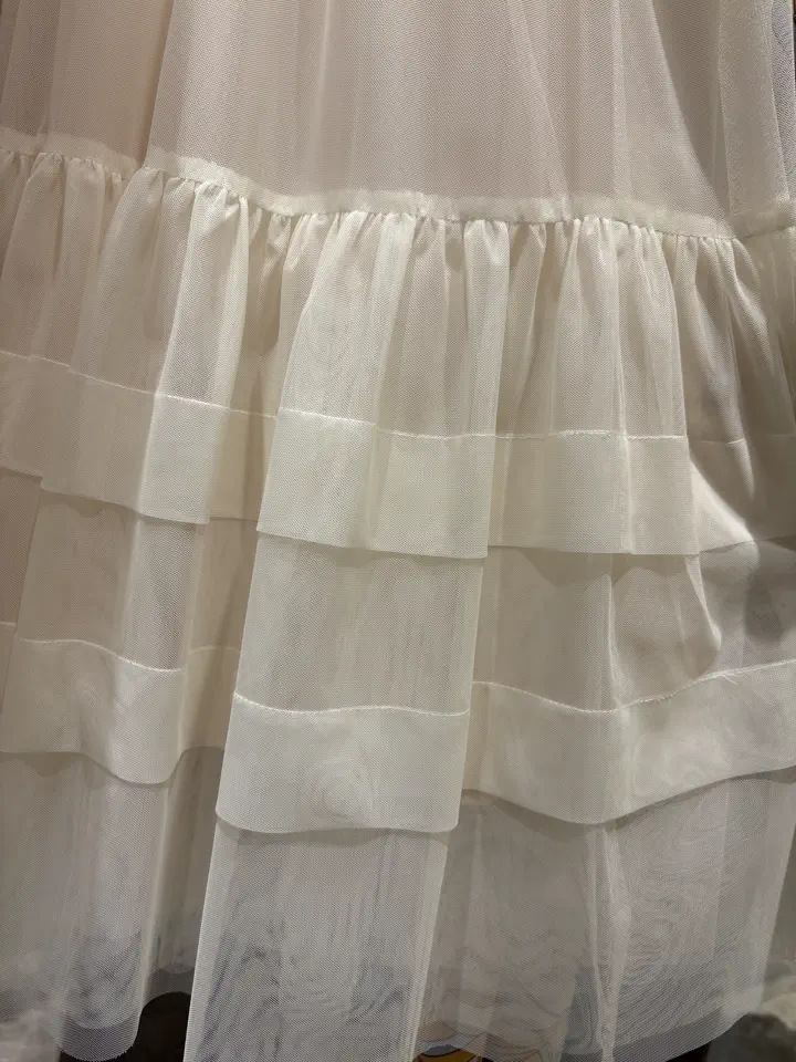 GRACE CONTINENTAL N.YURI コーディネート画像