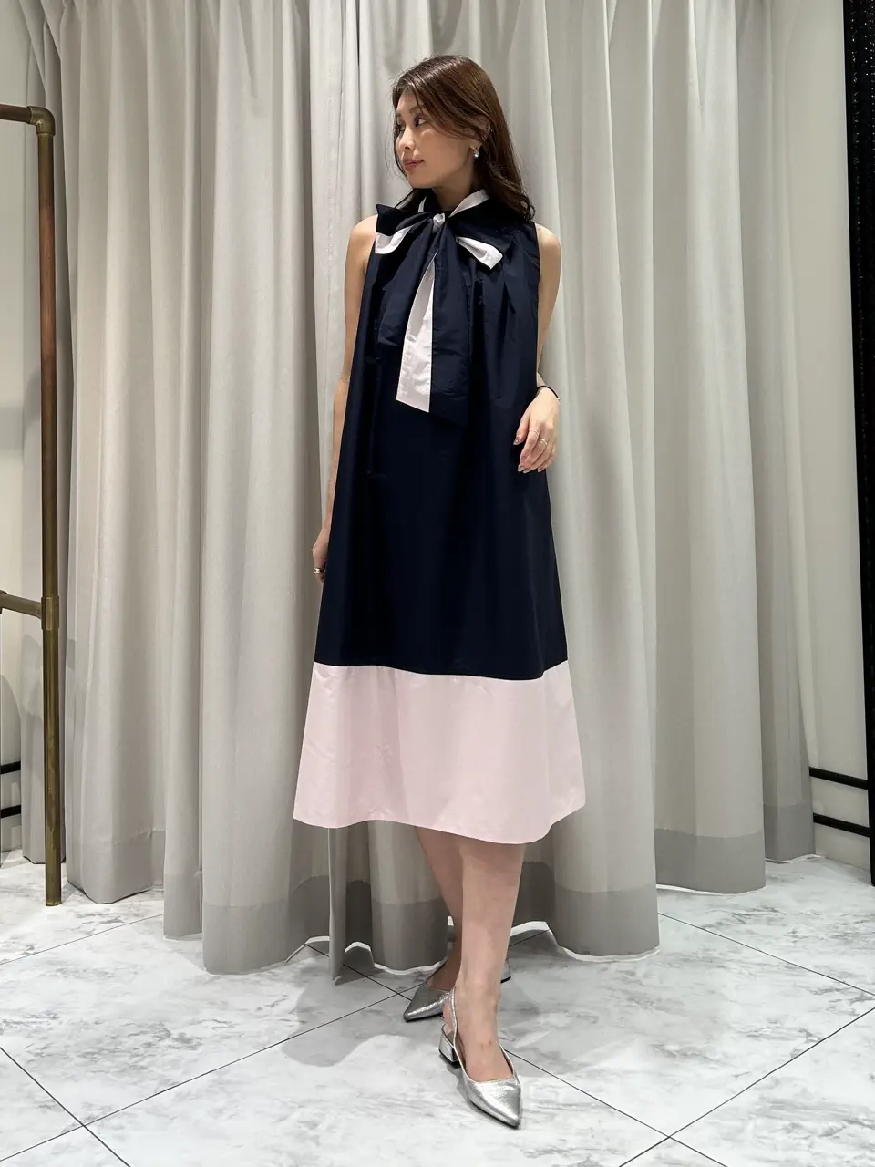  志田　悠 コーディネート画像