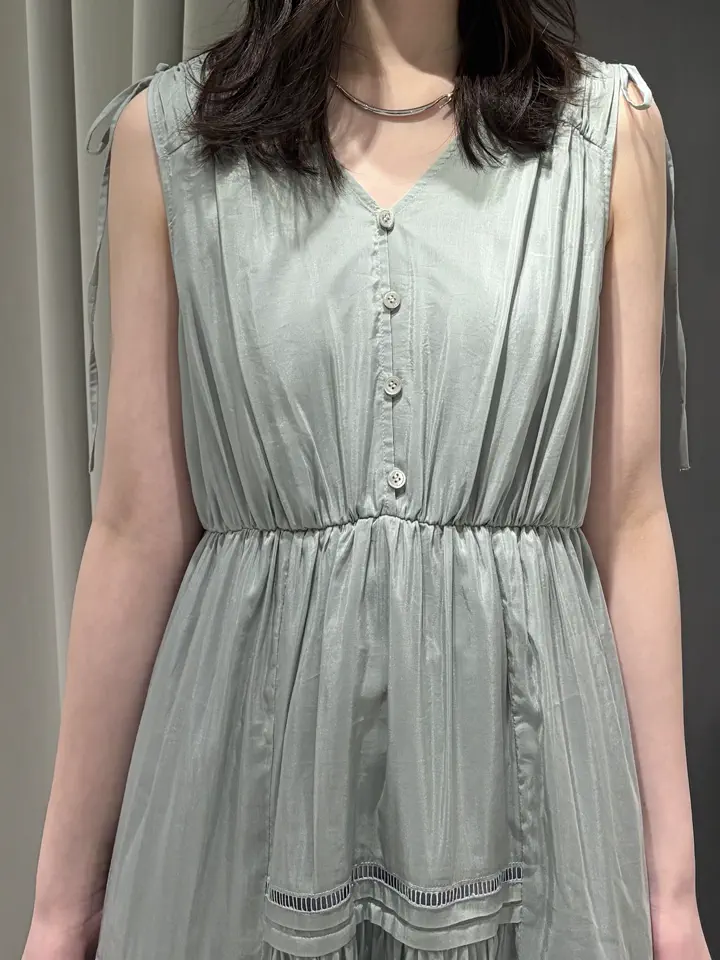 GRACE CONTINENTAL kobayashi コーディネート画像