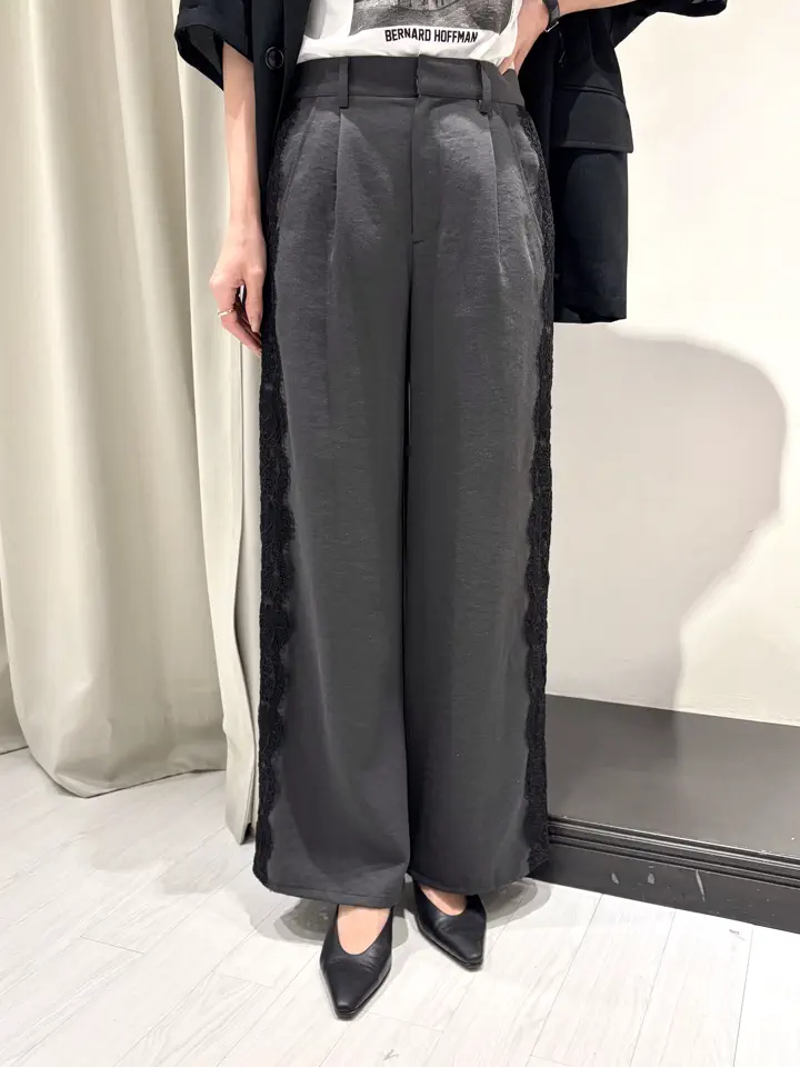 GRACE CONTINENTAL 亀田 未希 コーディネート画像