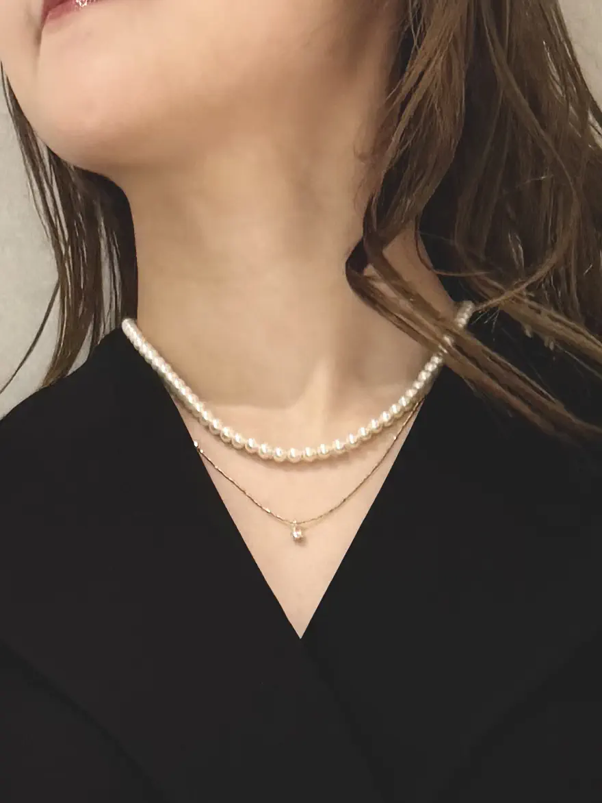 GRACE CONTINENTAL sa-ya コーディネート画像