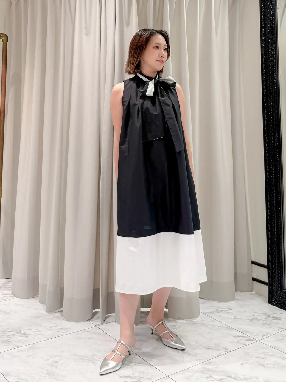 GRACE CONTINENTAL Natsumi コーディネート画像