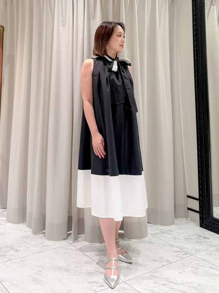 GRACE CONTINENTAL Natsumi コーディネート画像