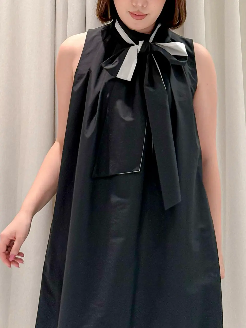 GRACE CONTINENTAL Natsumi コーディネート画像