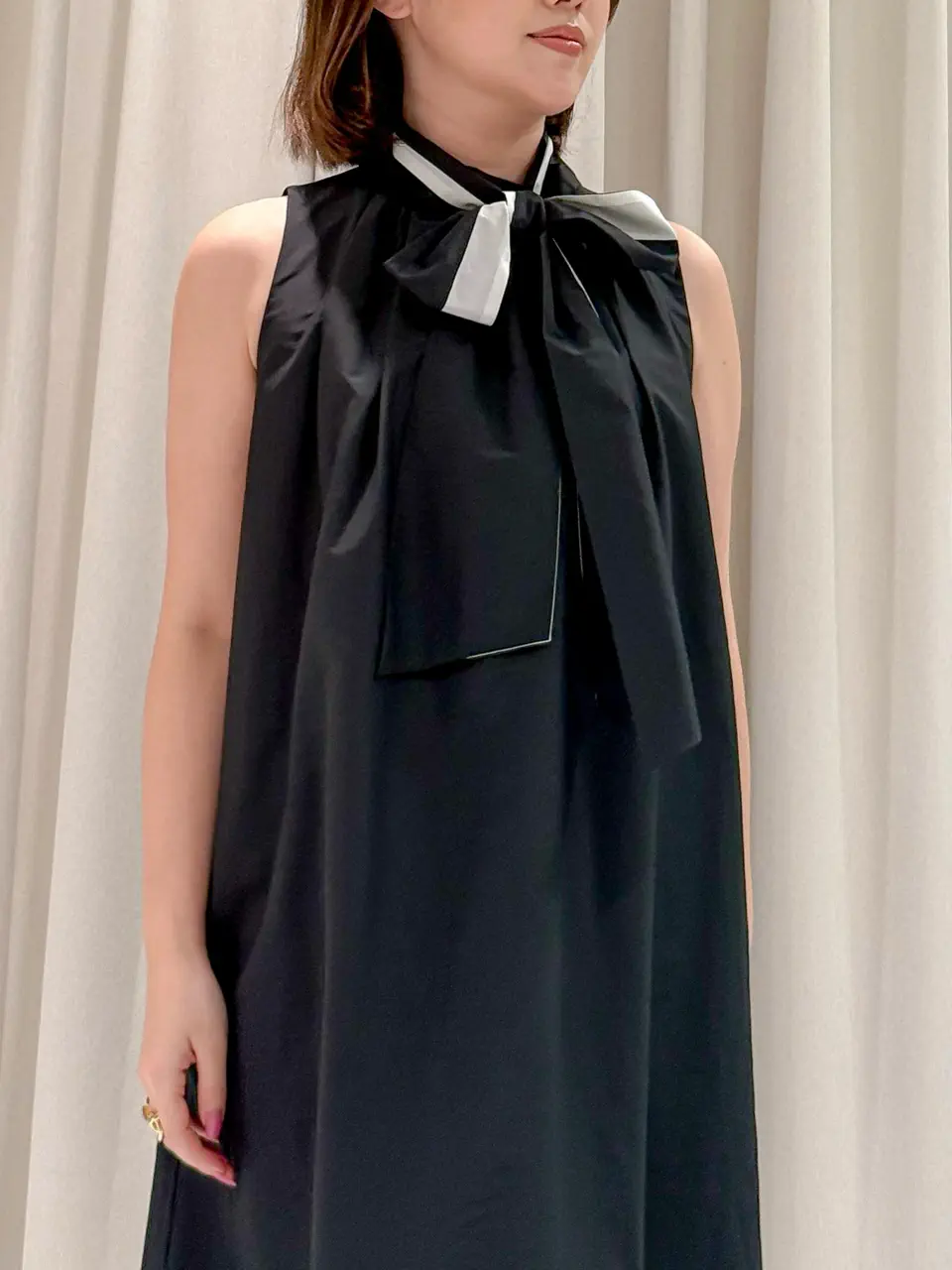 GRACE CONTINENTAL Natsumi コーディネート画像