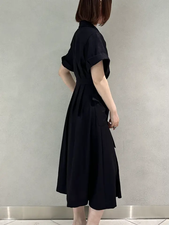 GRACE CONTINENTAL Kogane. コーディネート画像