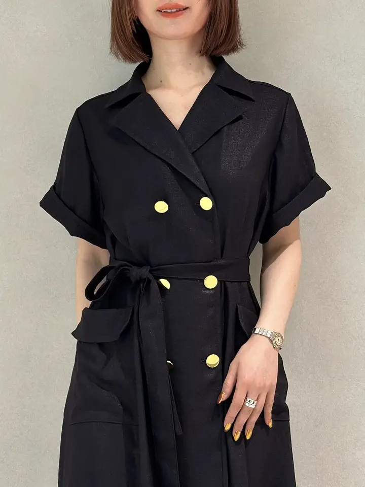 GRACE CONTINENTAL Kogane. コーディネート画像