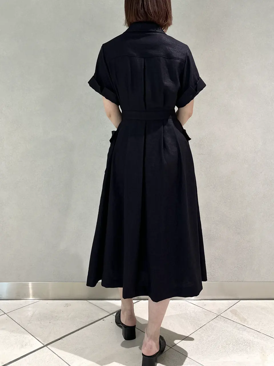 GRACE CONTINENTAL Kogane. コーディネート画像