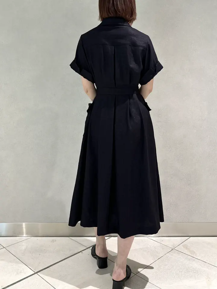 GRACE CONTINENTAL Kogane. コーディネート画像