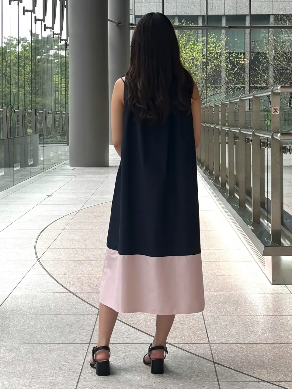 GRACE CONTINENTAL Kikuchi コーディネート画像