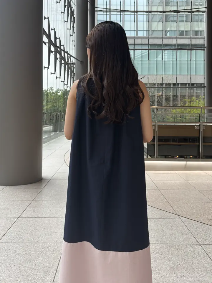 GRACE CONTINENTAL Kikuchi コーディネート画像