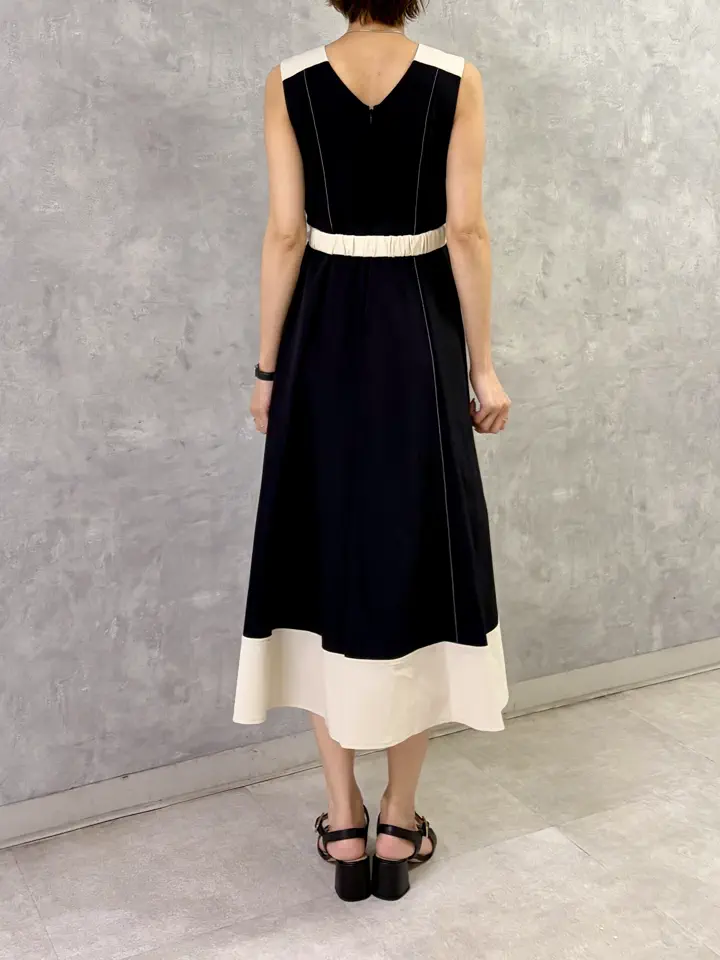 GRACE CONTINENTAL 亀田 未希 コーディネート画像