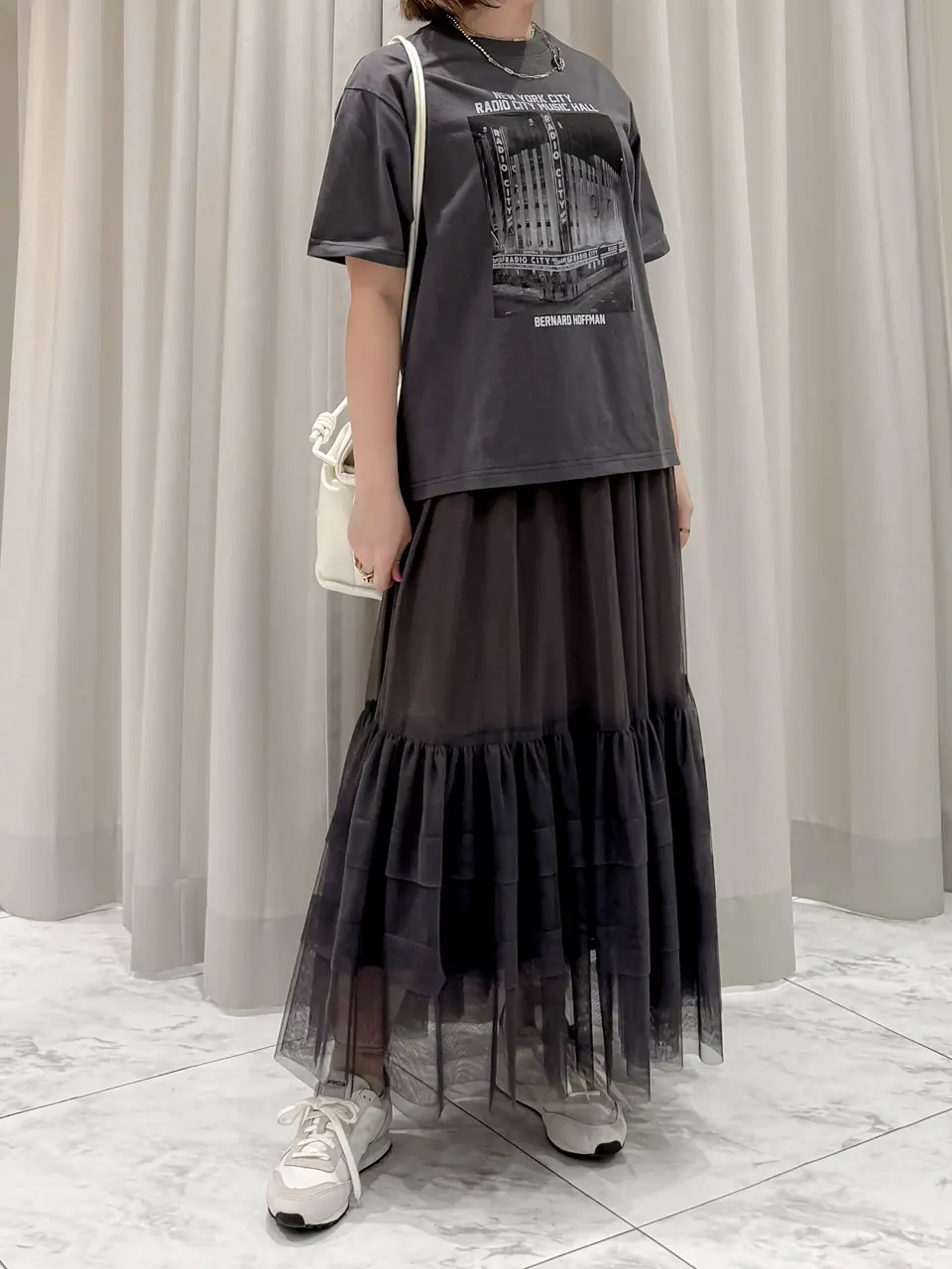 GRACE CONTINENTAL Natsumi コーディネート画像