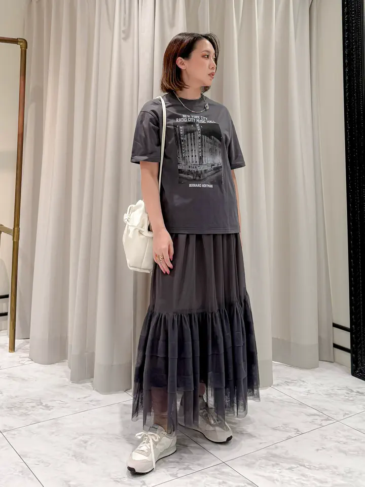 GRACE CONTINENTAL Natsumi コーディネート画像