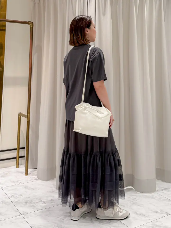 GRACE CONTINENTAL Natsumi コーディネート画像