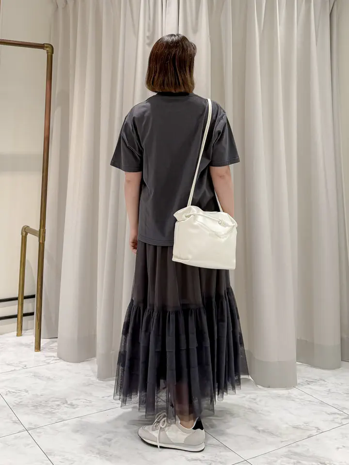 GRACE CONTINENTAL Natsumi コーディネート画像