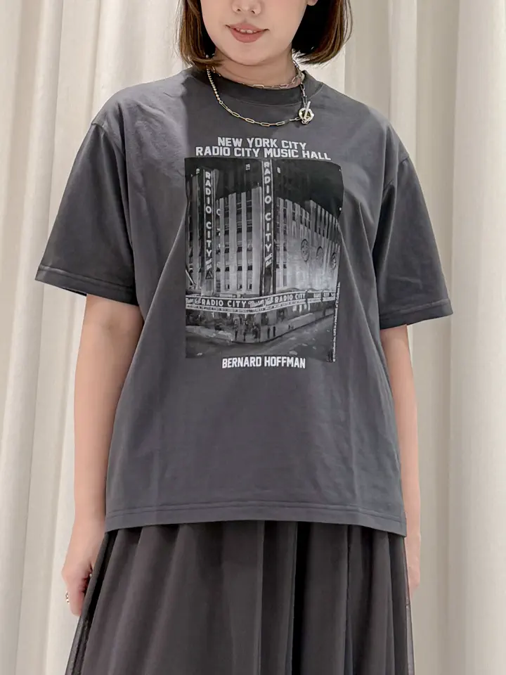 GRACE CONTINENTAL Natsumi コーディネート画像