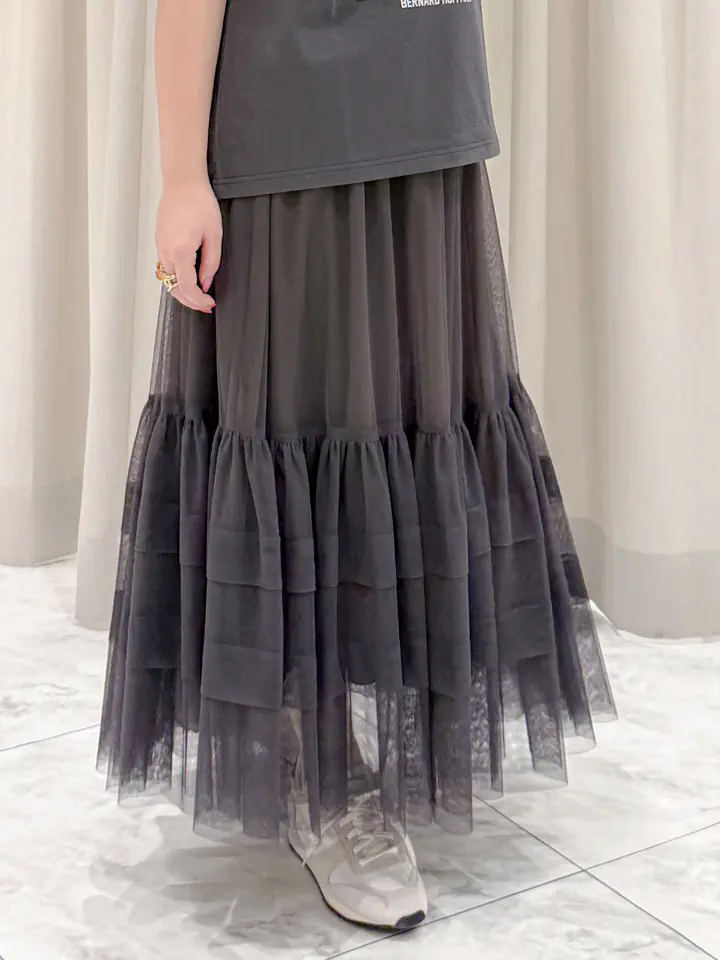 GRACE CONTINENTAL Natsumi コーディネート画像