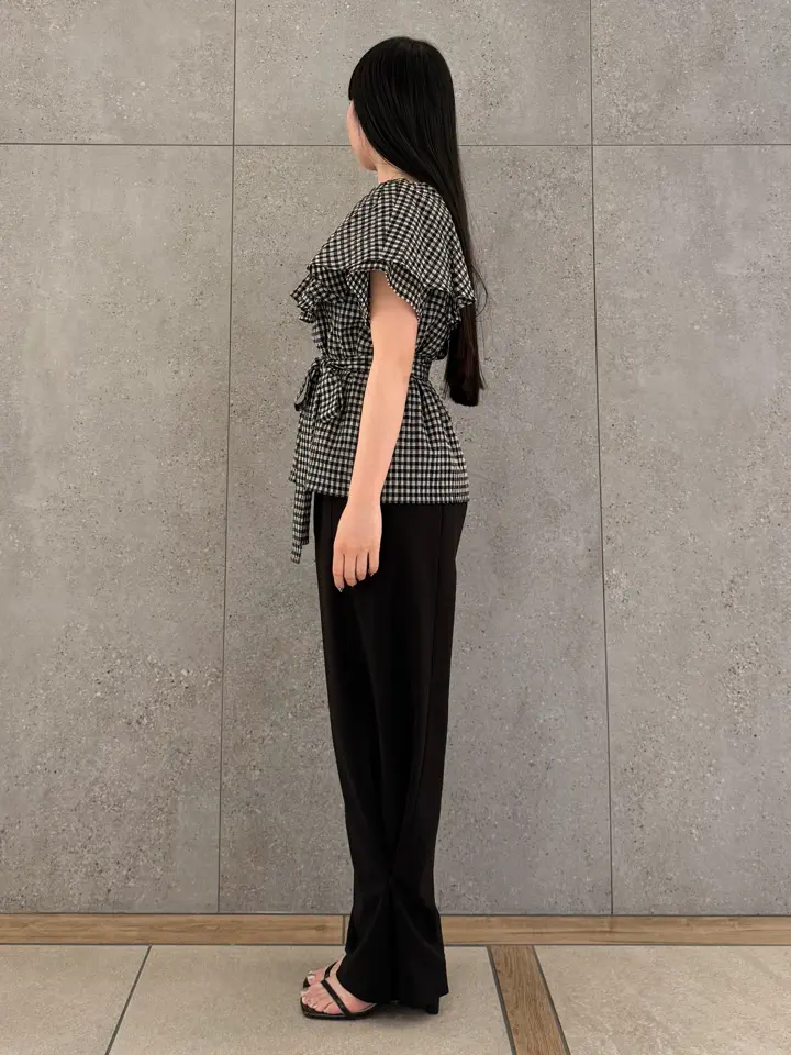 GRACE CONTINENTAL anri コーディネート画像