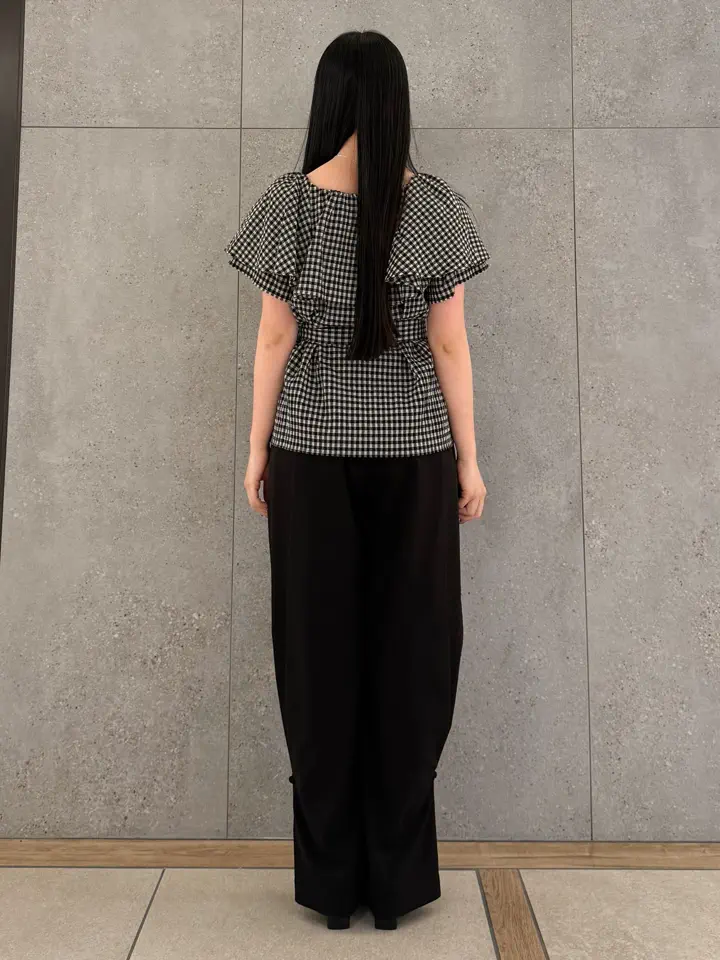 GRACE CONTINENTAL anri コーディネート画像