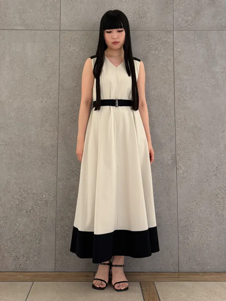 GRACE CONTINENTAL anri コーディネート画像