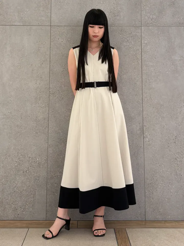 GRACE CONTINENTAL anri コーディネート画像