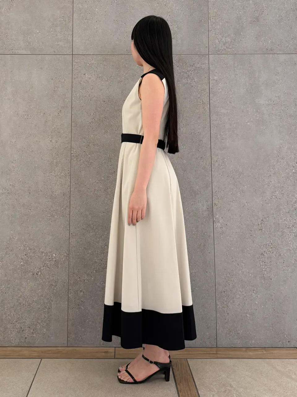 GRACE CONTINENTAL anri コーディネート画像