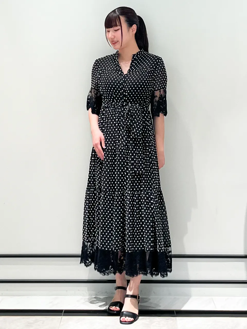  CHISAKO.S コーディネート画像