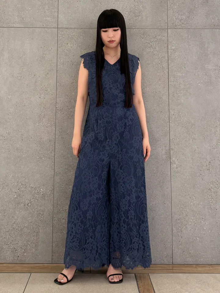 GRACE CONTINENTAL anri コーディネート画像