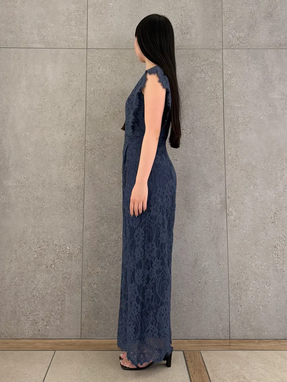 GRACE CONTINENTAL anri コーディネート画像