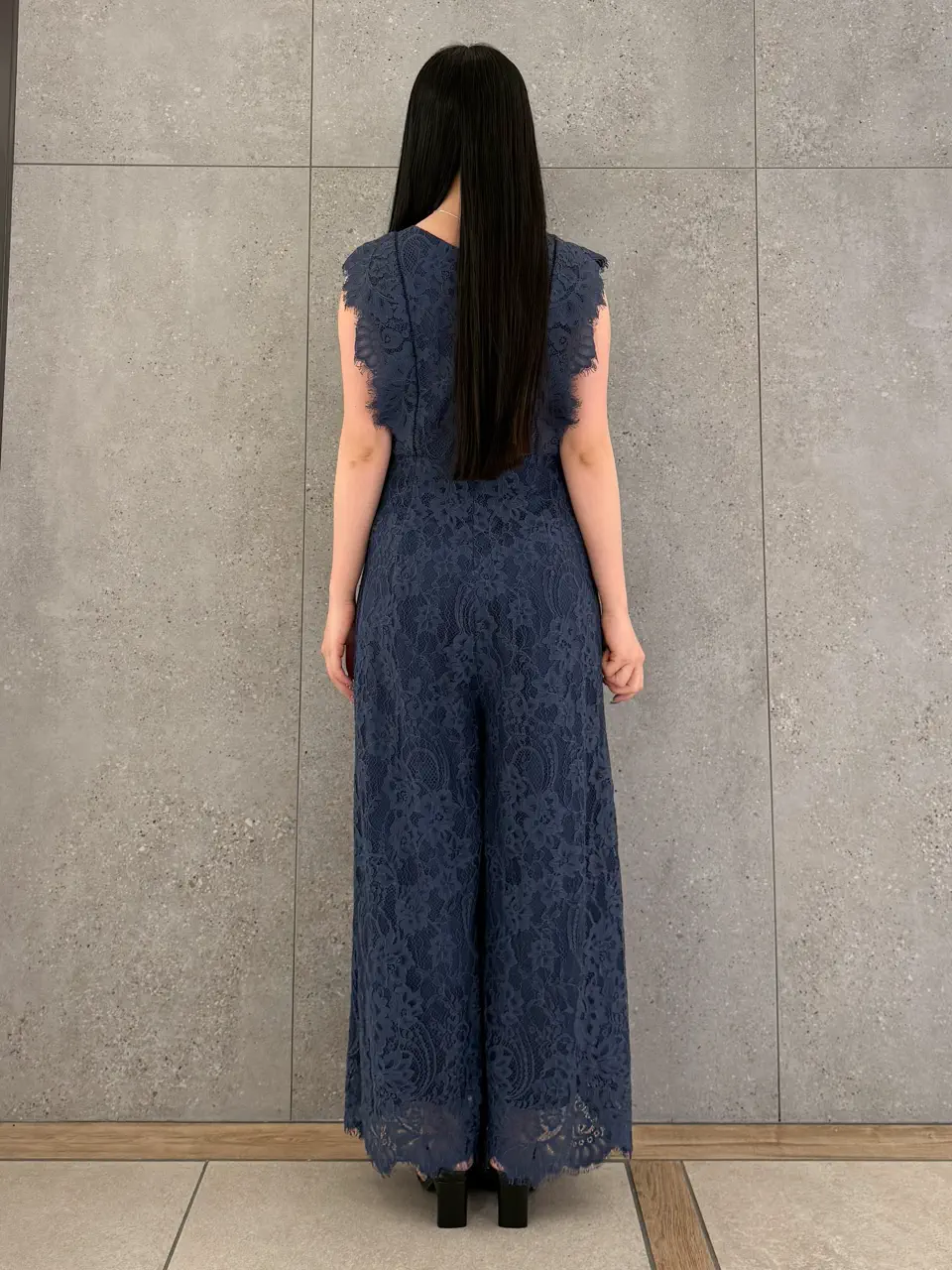 GRACE CONTINENTAL anri コーディネート画像