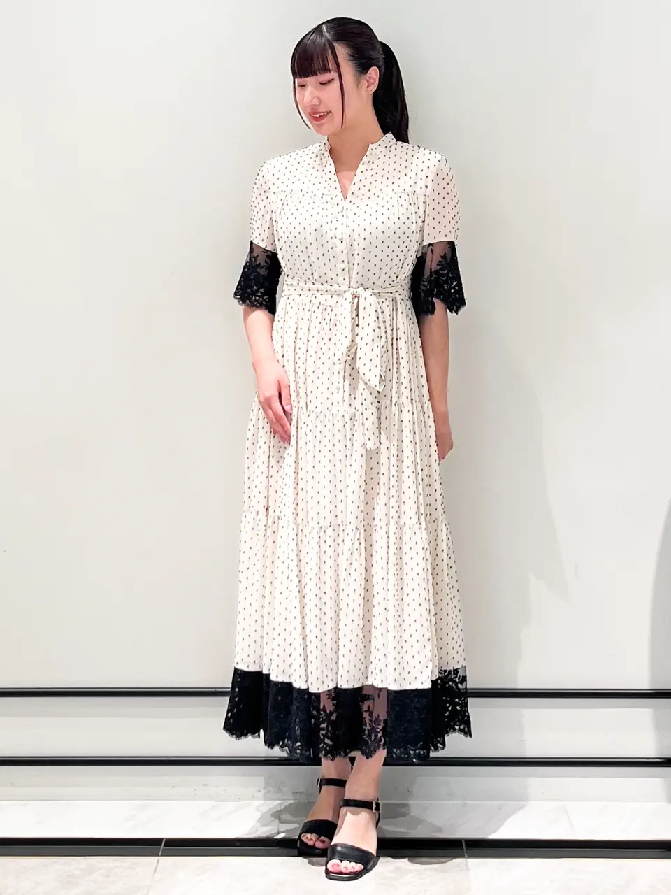  CHISAKO.S コーディネート画像