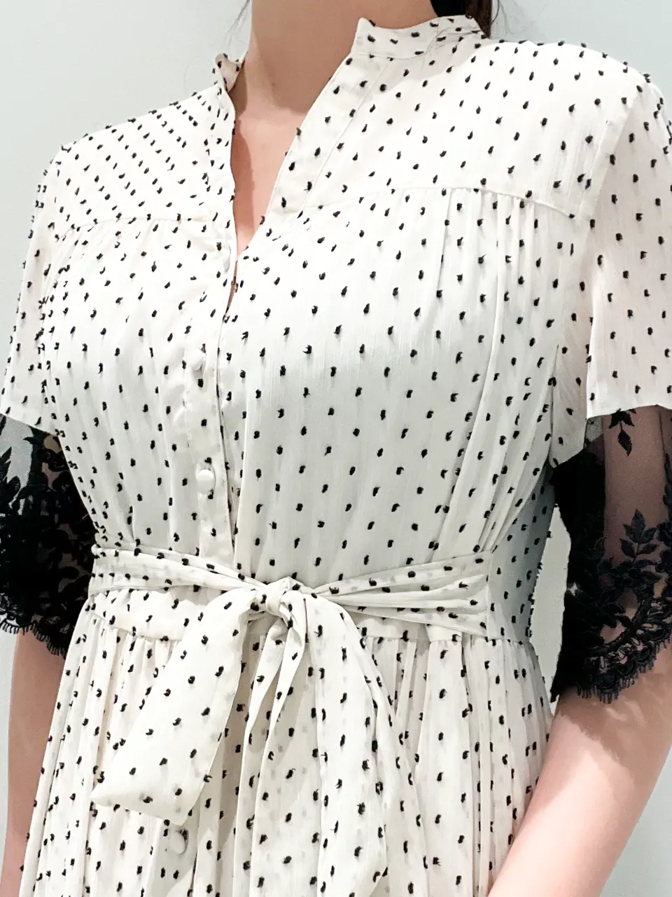 GRACE CONTINENTAL CHISAKO.S コーディネート画像