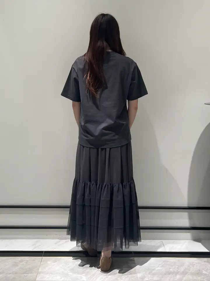 GRACE CONTINENTAL RIKO コーディネート画像