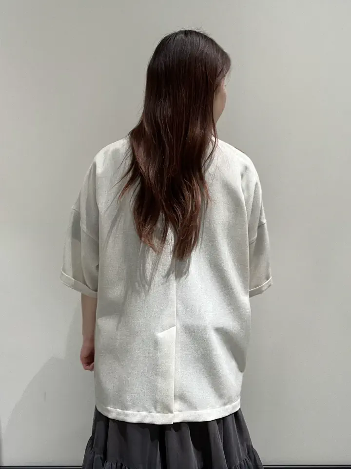 GRACE CONTINENTAL RIKO コーディネート画像