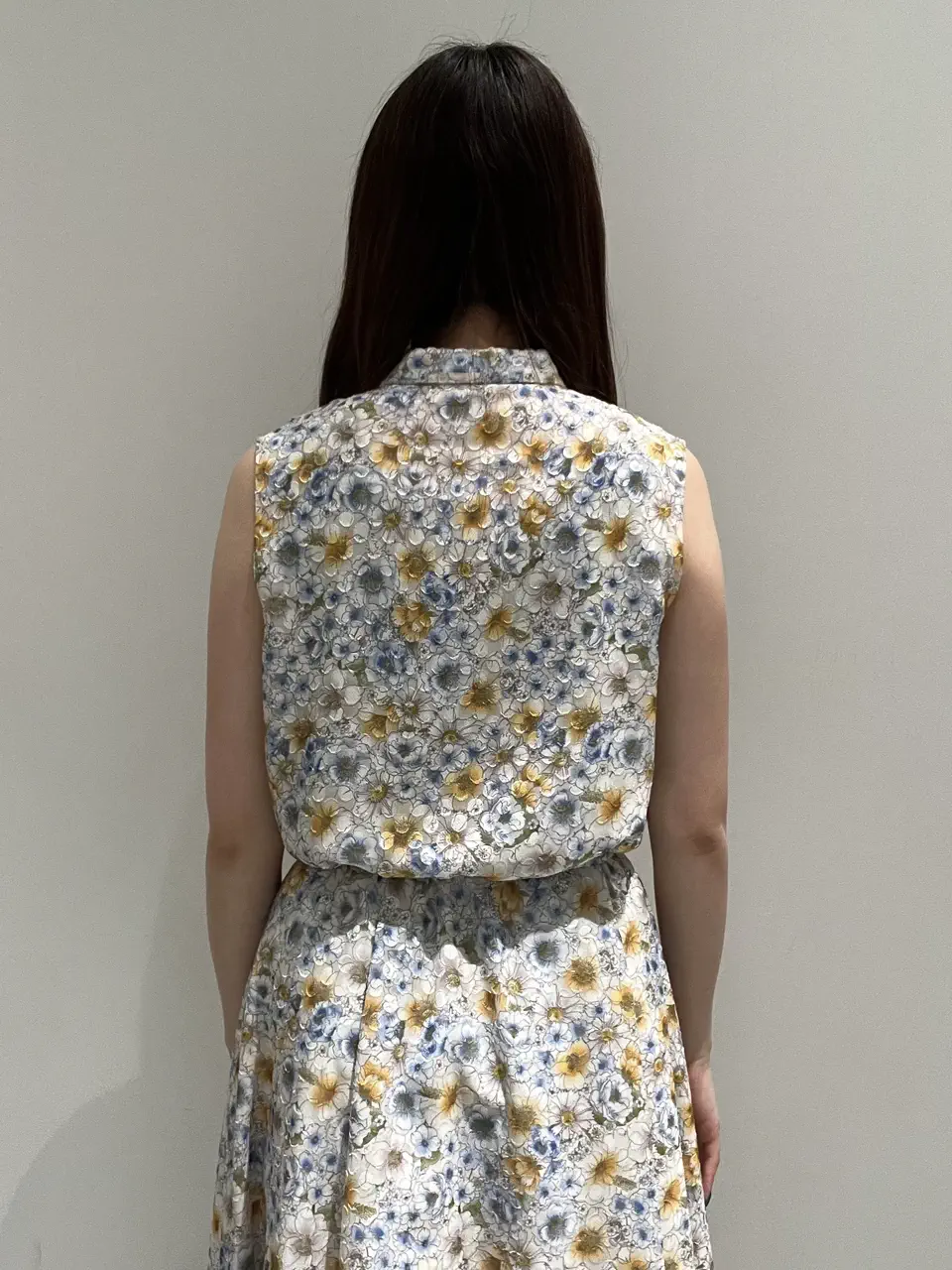 GRACE CONTINENTAL RIKO コーディネート画像