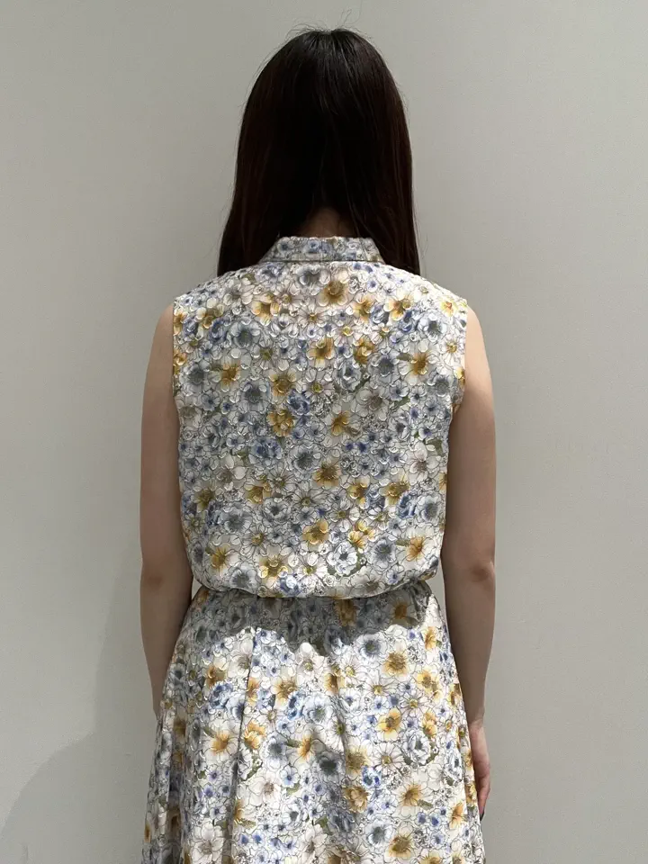 GRACE CONTINENTAL RIKO コーディネート画像