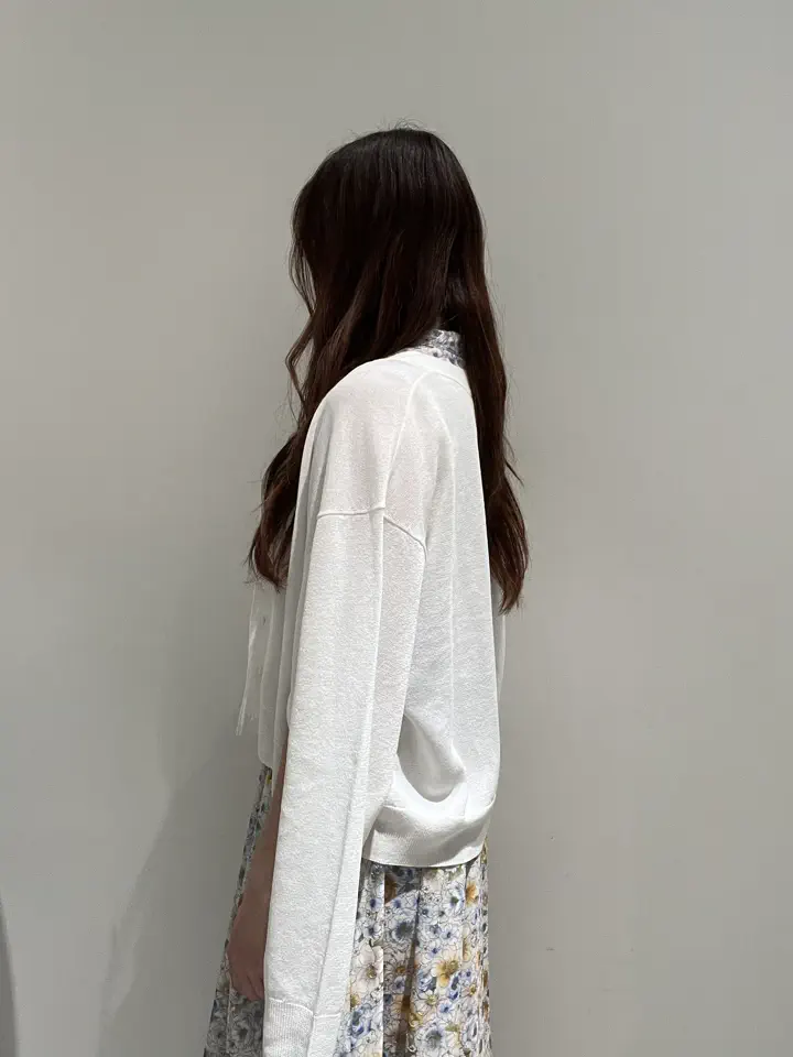 GRACE CONTINENTAL RIKO コーディネート画像