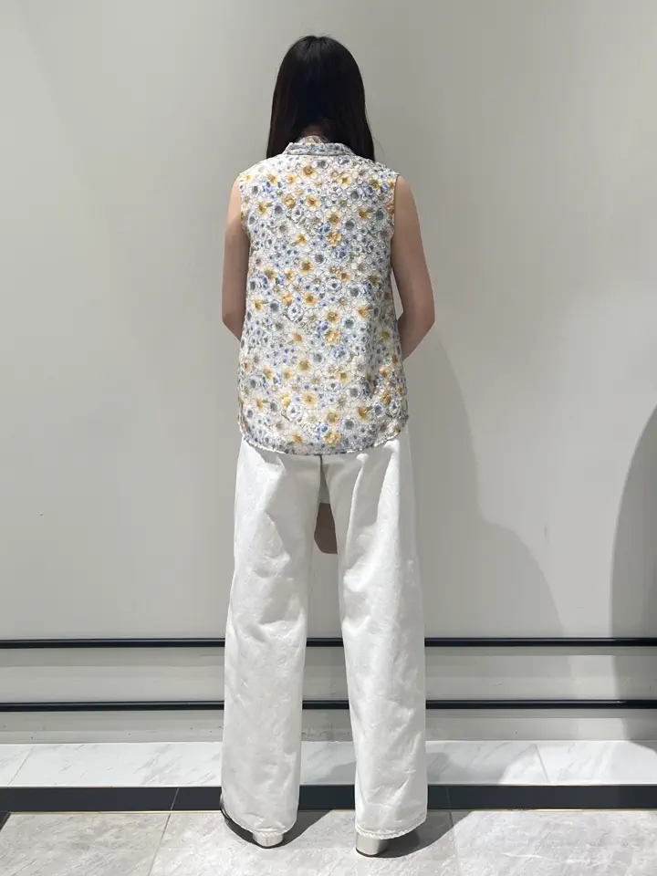 GRACE CONTINENTAL RIKO コーディネート画像