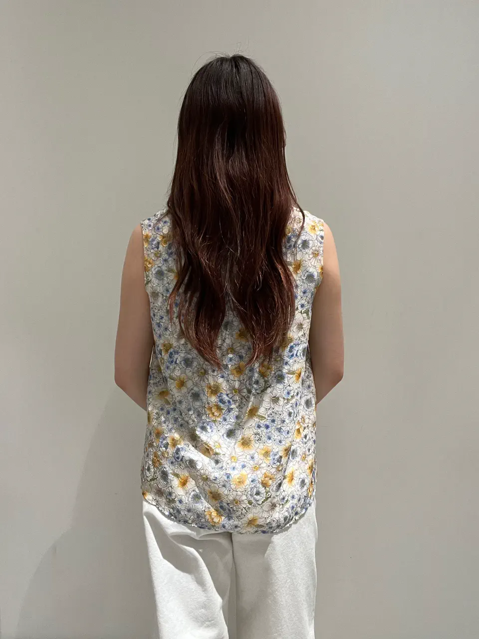 GRACE CONTINENTAL RIKO コーディネート画像