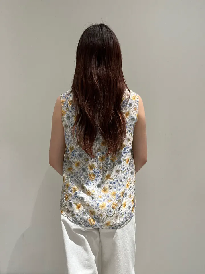 GRACE CONTINENTAL RIKO コーディネート画像