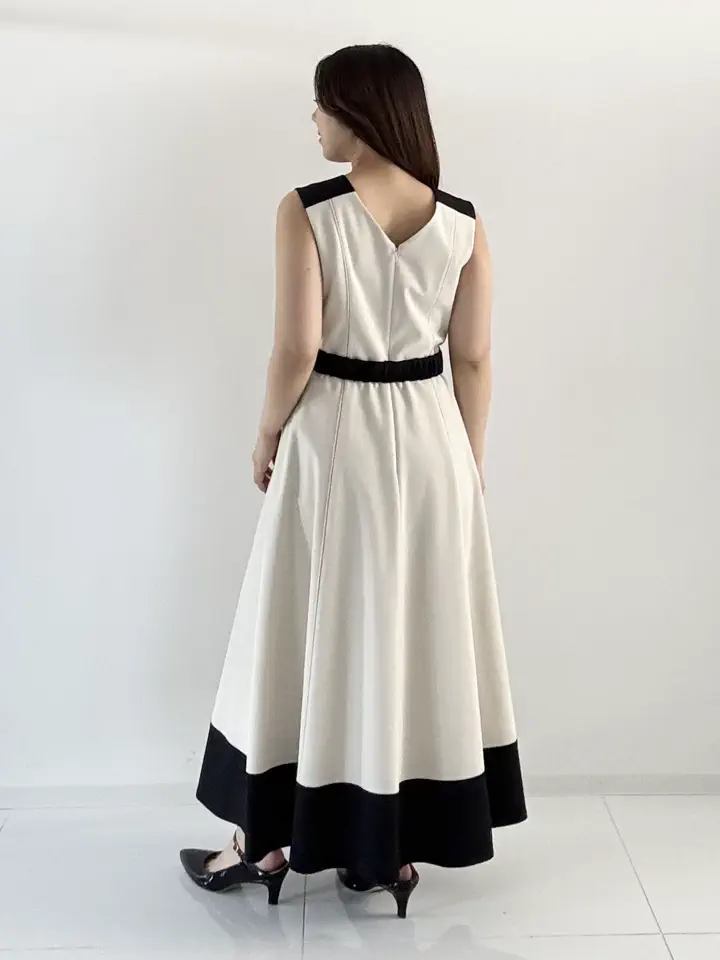 GRACE CONTINENTAL HIGASHIGAWA.R コーディネート画像