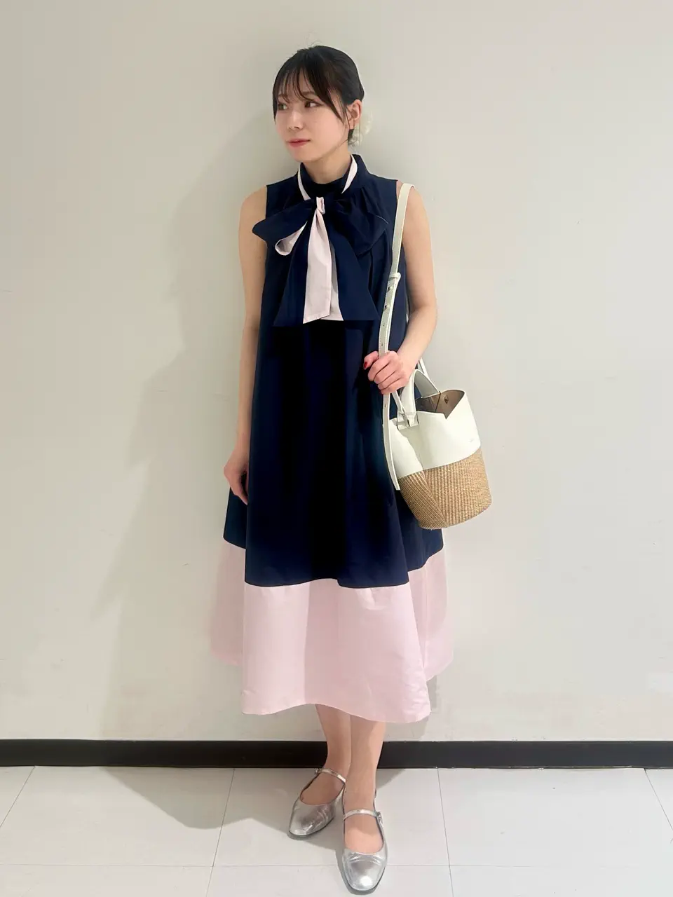  tamaki コーディネート画像