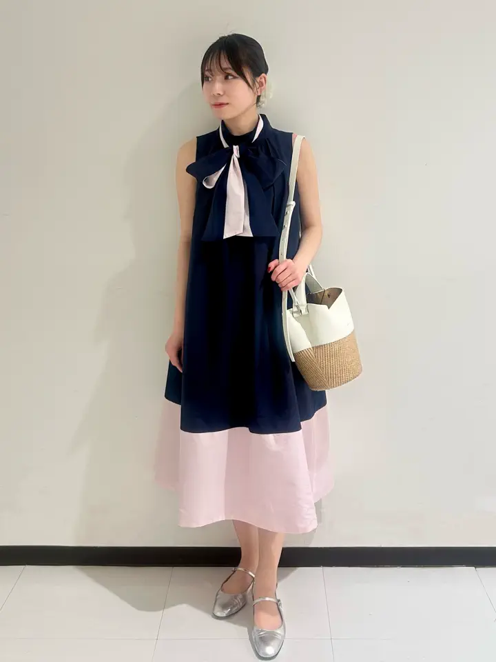 GRACE CONTINENTAL tamaki コーディネート画像