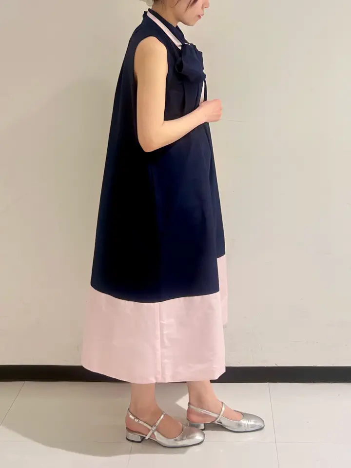 GRACE CONTINENTAL tamaki コーディネート画像