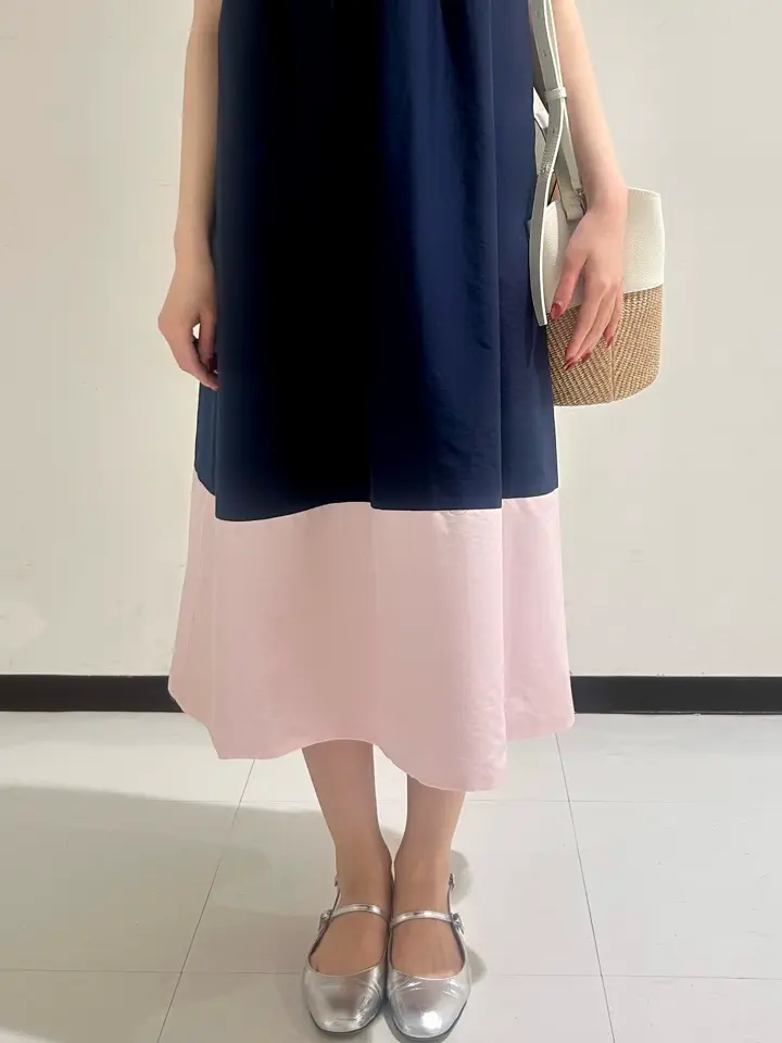 GRACE CONTINENTAL tamaki コーディネート画像