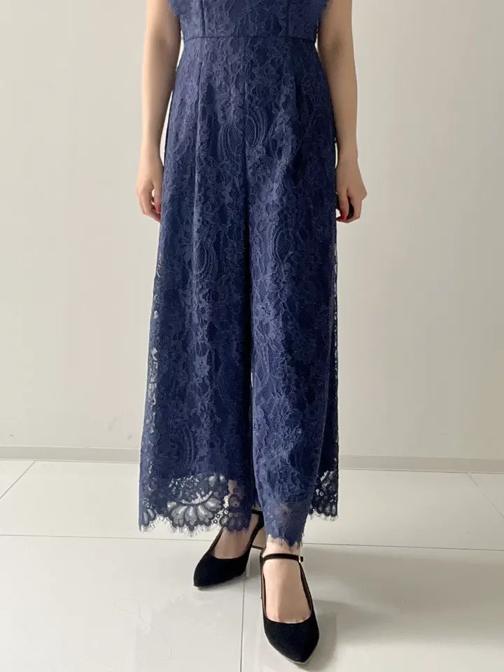 GRACE CONTINENTAL RIKO コーディネート画像