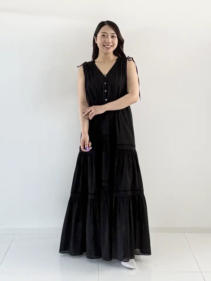 GRACE CONTINENTAL HIGASHIGAWA.R コーディネート画像